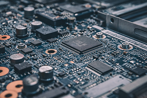 Server & System Deployment