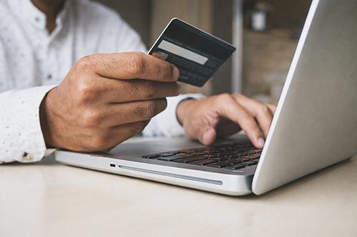 Cybersecurity Solutions