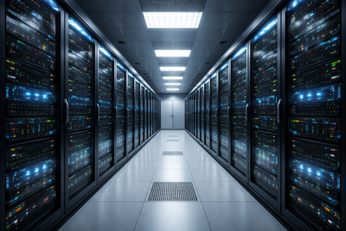 Network Infrastructure